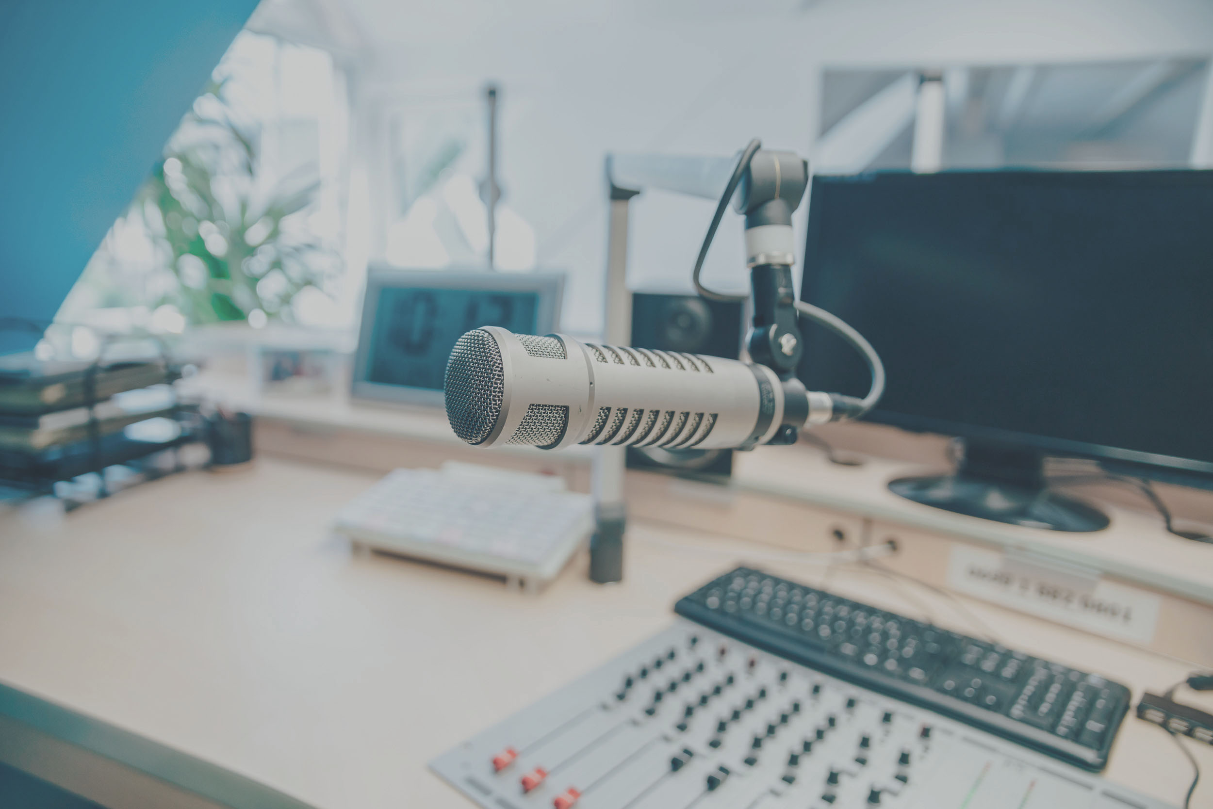 LiveStream NJOY Radio 88 2FM