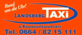 Landsberg Taxi