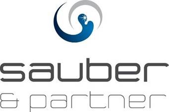 sauber & partner gmbh