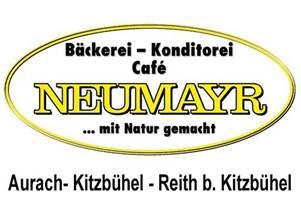 Bäckerei Konditorei Cafe Neumayr