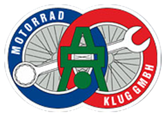 Motorrad KLUG