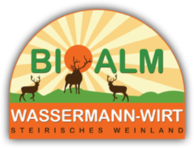 BIOALM Gasthof WASSERMANN * St. Stefan ob Stainz