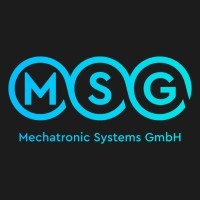 MSG Mechatronic Systems GmbH
