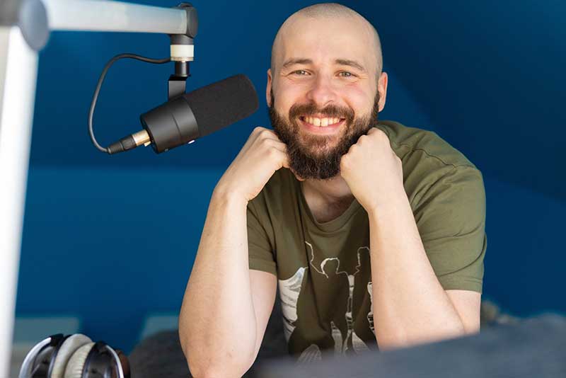 Bernd Rabitsch